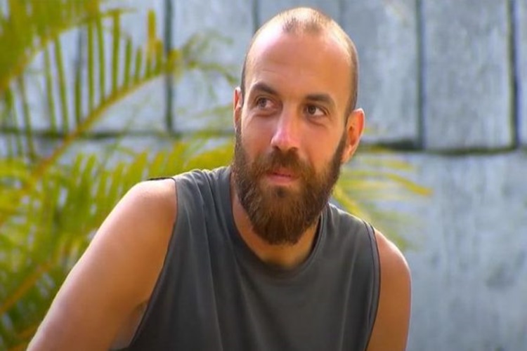 Survivor Sercan Yıldırım Kaç Yaşında?