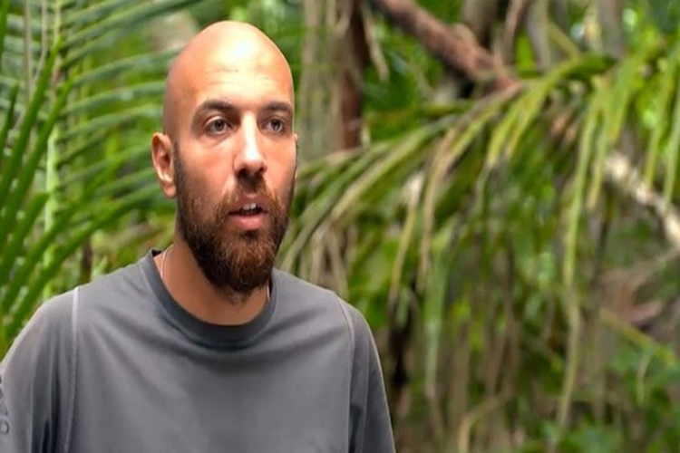  Survivor Sercan Yıldırım Kimdir, Kaç Yaşında, Nereli?