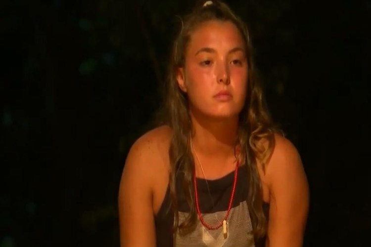 Survivor Sude Burcu Kaçıncı Olmuştu? 