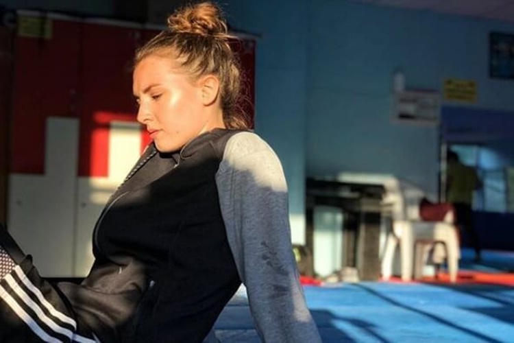 Survivor Sude Burcu Sevgilisi Kimdir?