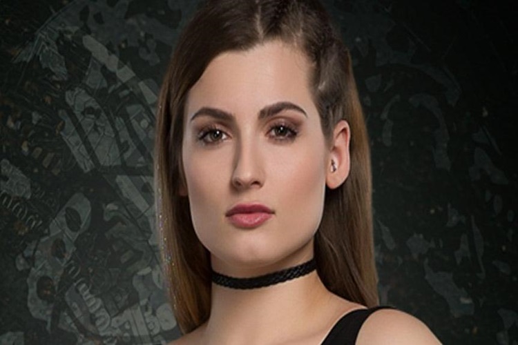 Survivor Yağmur Banda Aslen Nereli?