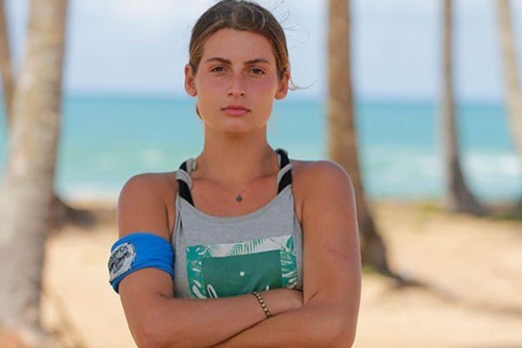 Survivor Yağmur Banda Sevgilisi Kimdir?