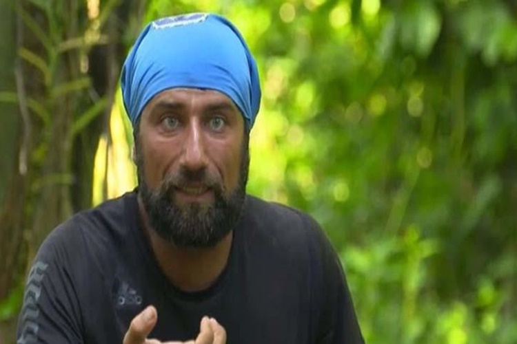 Survivor Yasin Obuz Kaç Yaşında?