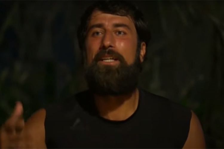 Survivor Yasin Obuz Nereli?