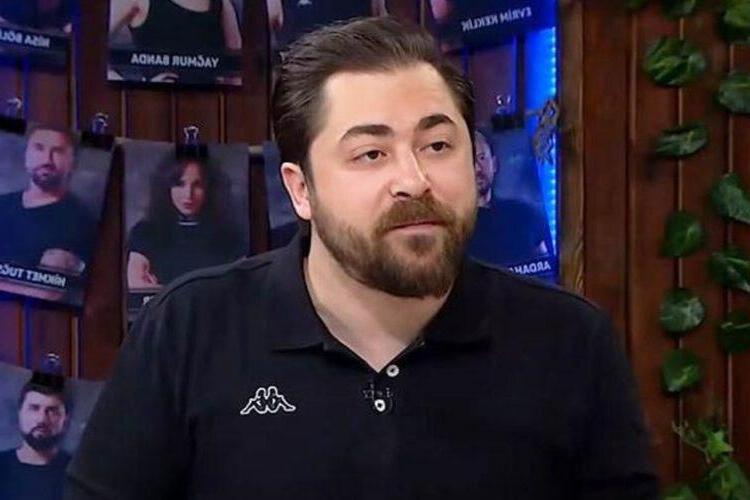 Survivor Yorumcusu Semih Öztürk İle İlgili Merak Edilenler