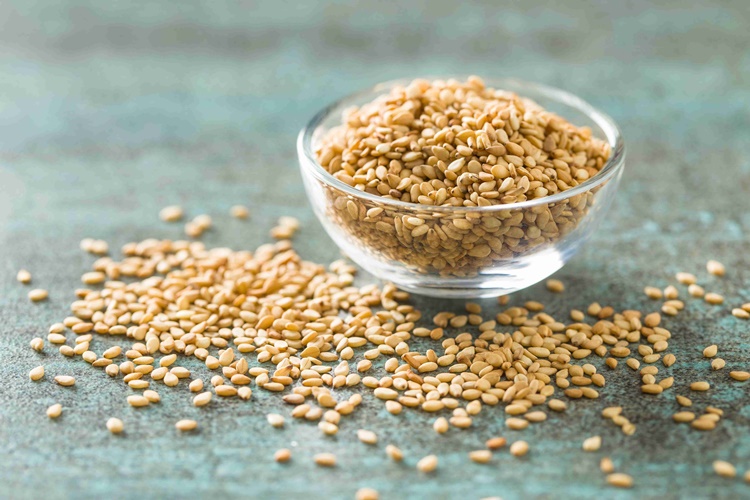 Susam Gluten İçerir Mi?