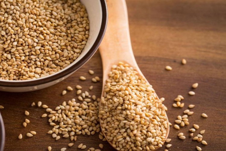 Susam Yağı Saçı Koyulaştırır Mı?