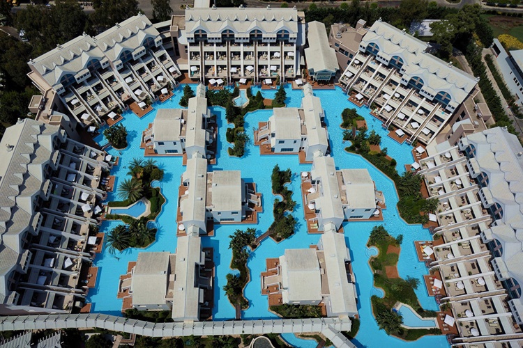 Susesi Otel Sahibi Kim?