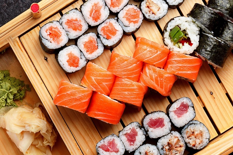 Sushico 2023 Personel Maaşları Ne Kadar?