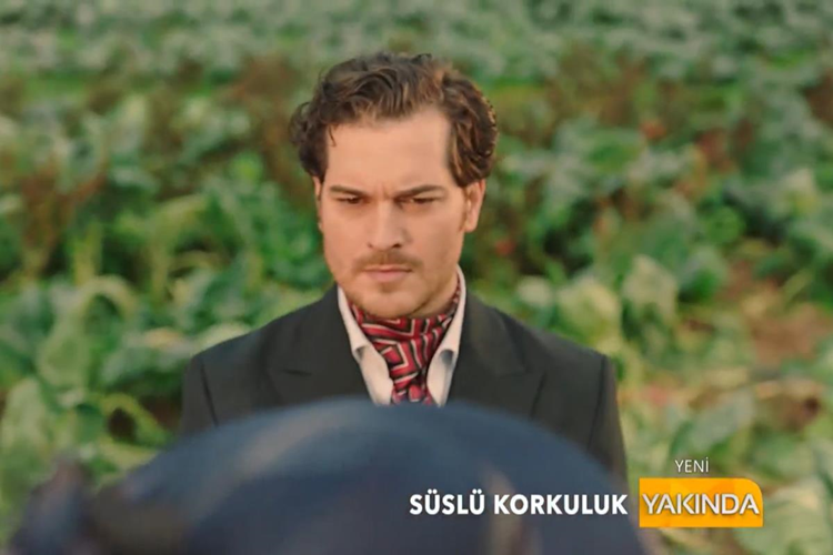 Süslü Korkuluk Ne Zaman Başlayacak?