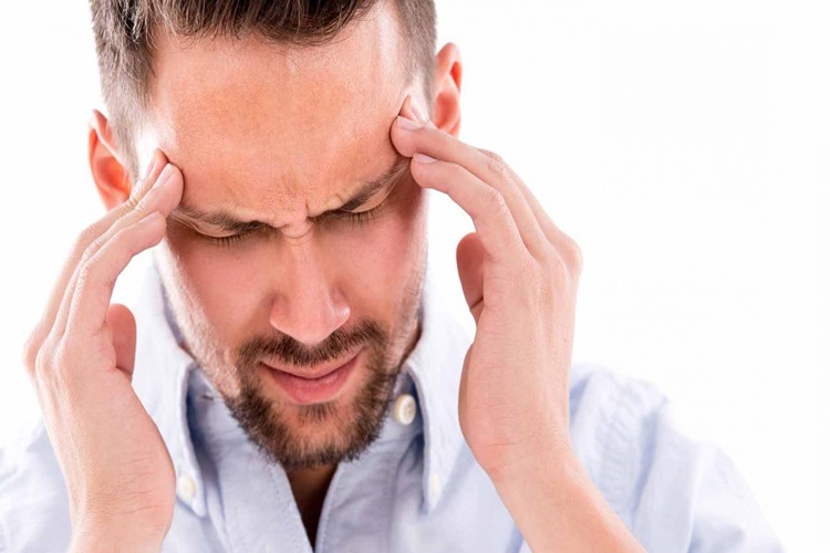 Susuzluk Baş Ağrısı Yapar Mı?