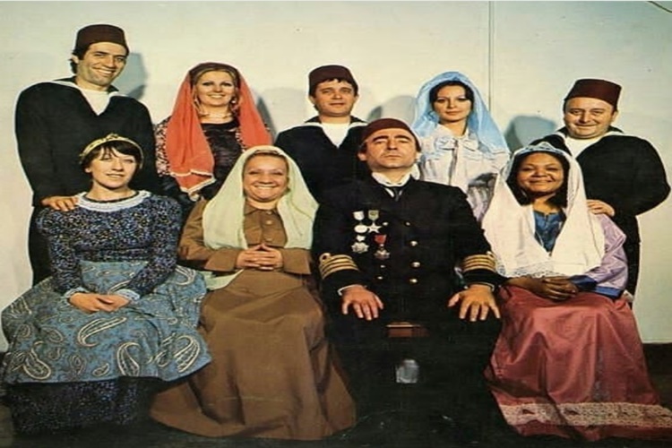 Süt Kardeşler Ne Zaman Çekildi?