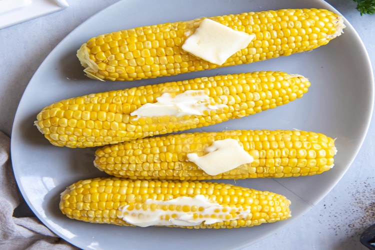 Süt Mısır Gluten İçerir Mi?