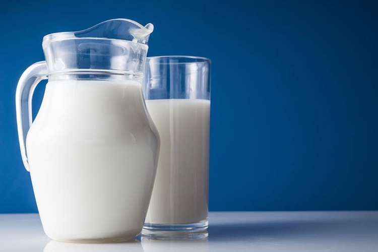 Süt Nasıl Dondurulur?