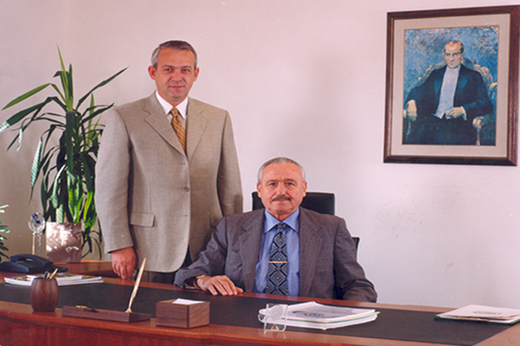 Sütaş Firması Kime Ait?