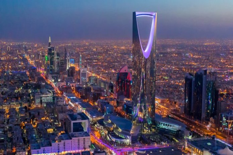 Suudi Arabistan Bayrağı Nasıldır?