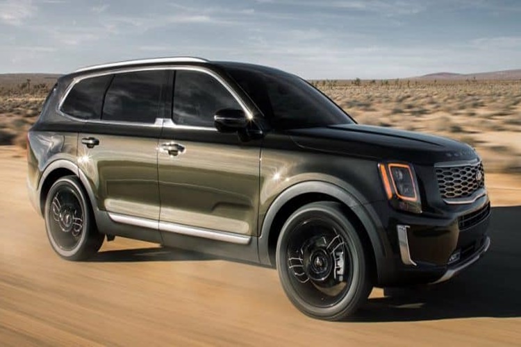 Suv Araç Avantajları Nelerdir?