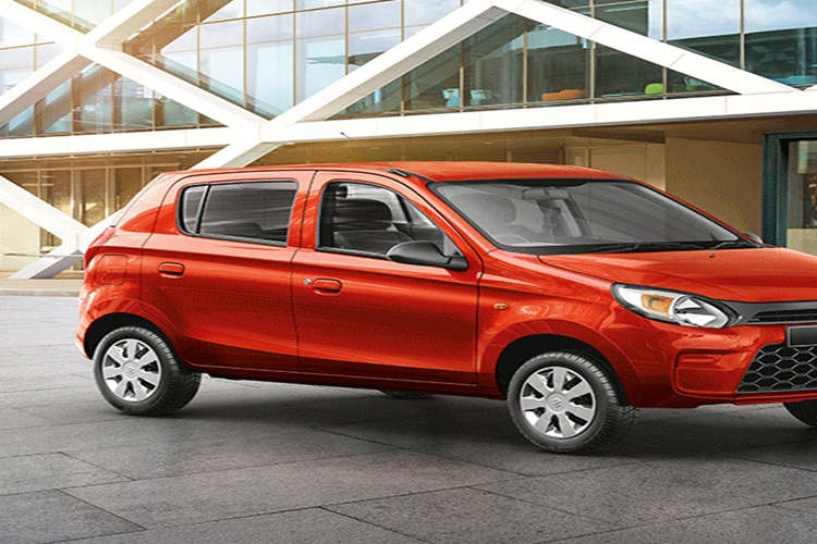 Suzuki Alto Fiyatı Nedir?