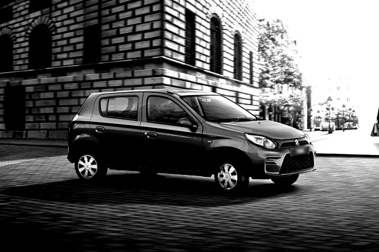 Suzuki Alto Kaç Litre Yağ Alır?