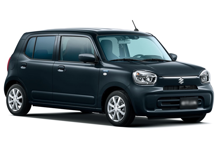 Suzuki Alto Ne Zaman Çıkmıştır?