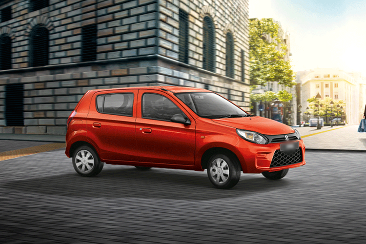 Suzuki Alto Özellikleri Nelerdir?