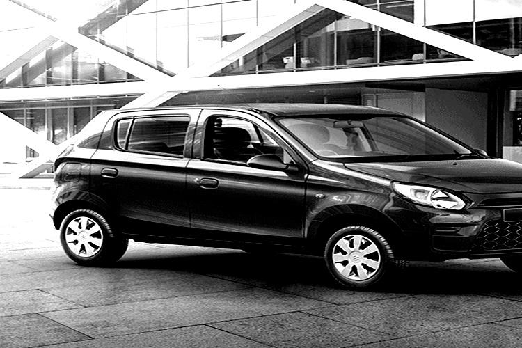 Suzuki Alto Polen Filtresi Nerededir?