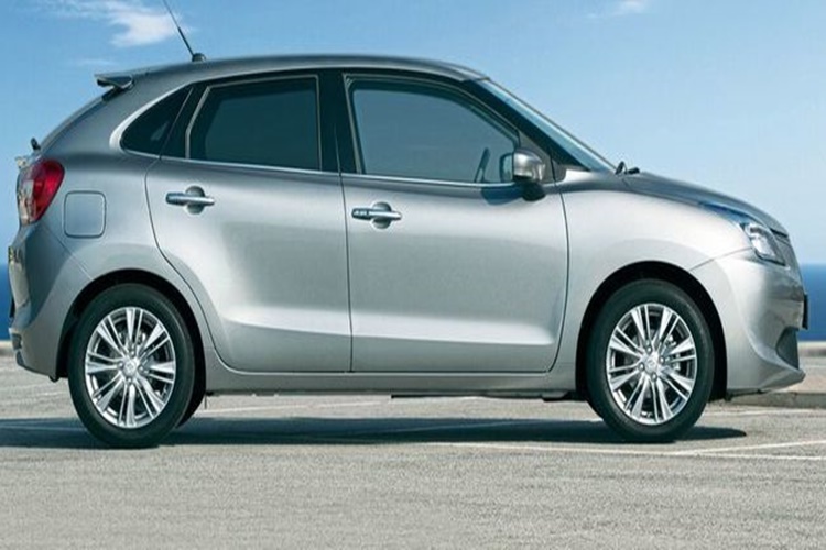Suzuki Baleno Fiyatı Nedir?