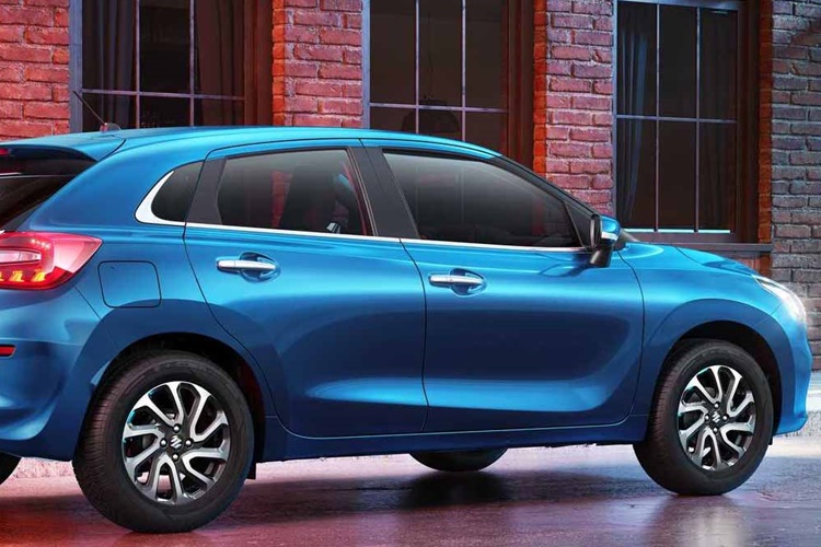Suzuki Baleno Lastik Basıncı Kaç Olmalıdır?