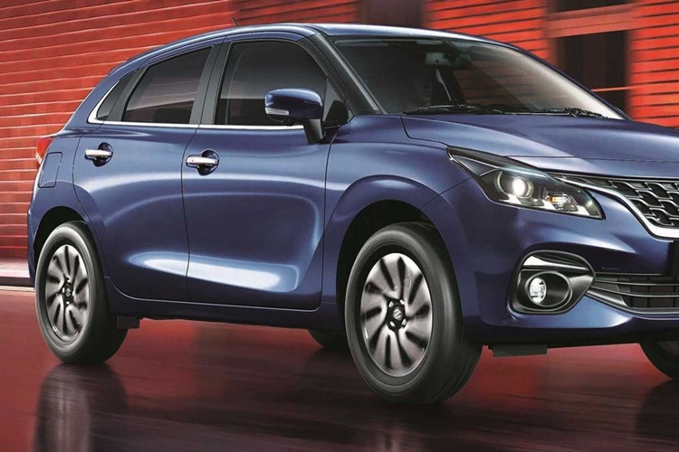 Suzuki Baleno Nerede Üretiliyor?