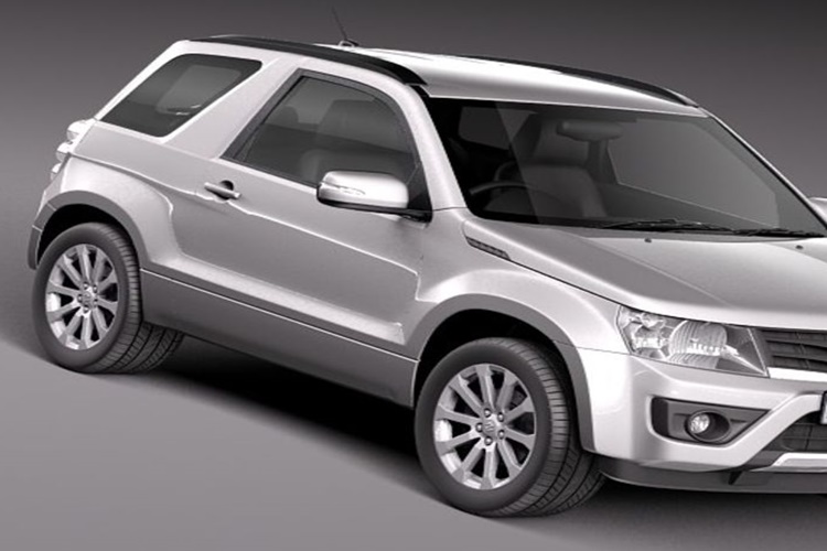 Suzuki Grand Vitara Özellikleri Ve Fiyatı Nedir?