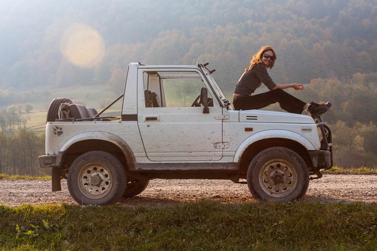 Suzuki SJ Fiyatı Nedir?