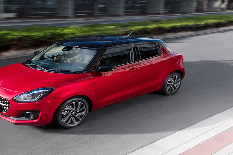 Suzuki Swift Benzin Işığı Yandıktan Sonra Kaç Km Gider?