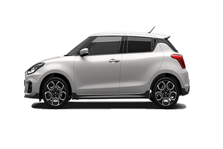 Suzuki Swift Fiyatı Nedir?
