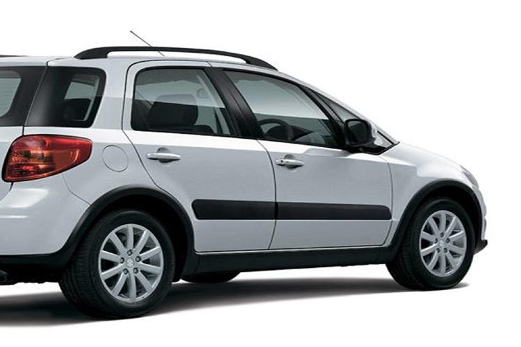 Suzuki Sx4 Ne Kadar Benzin Yakar? 