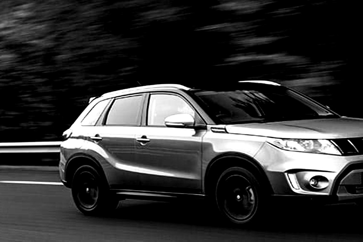 Suzuki Vitara Deposu Kaç Litredir?