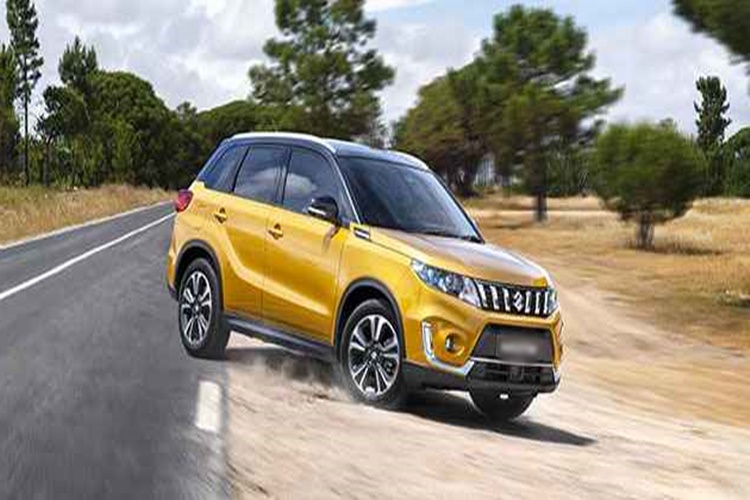 Suzuki Vitara Hangi Yağ Kullanılır?