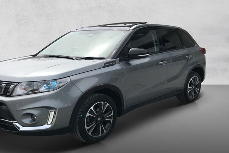Suzuki Vitara Sıfır Fiyatı Nedir?
