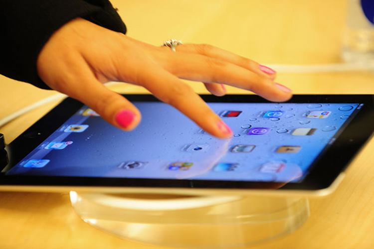 Tablet Bilgisayar Hakkında Merak Edilen Bilgiler