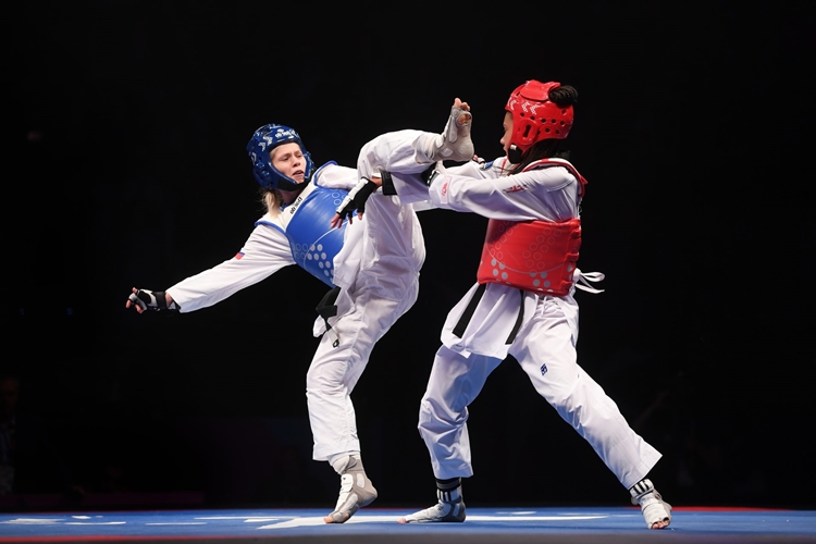Taekwondo Ne Kadar Sürede Öğrenilir?