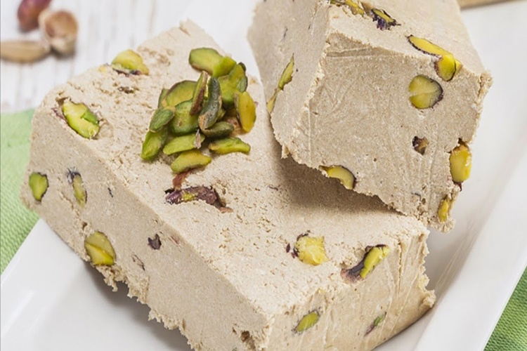 Tahin Helvası Vegan Mı?
