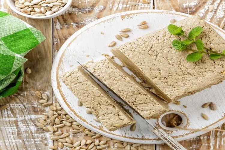 Tahin Helvasında Gluten Var Mı?