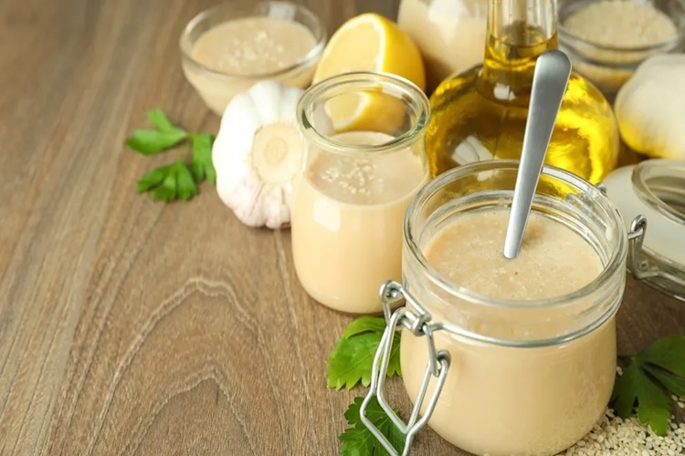 Tahin Yağı Kaş Çıkarır Mı?