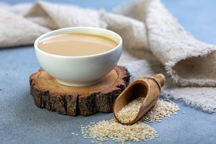 Tahinde Gluten Var Mı?