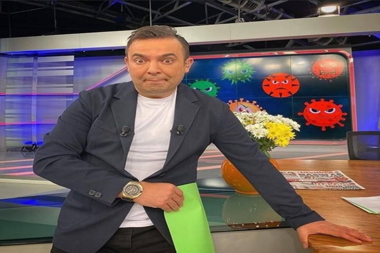 Tahir Sarıkaya Boşandı Mı?