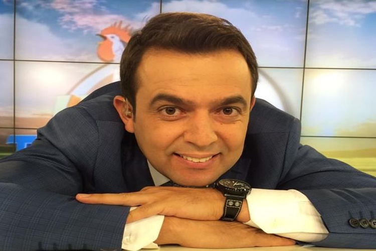 Tahir Sarıkaya Boyu Kaçtır?