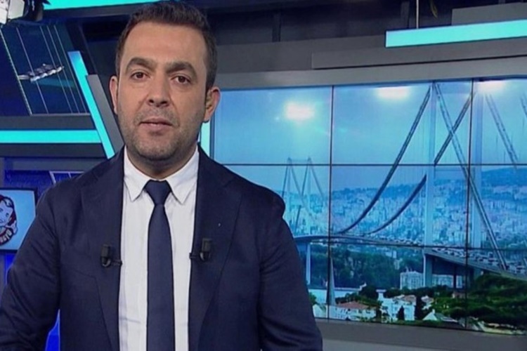 Tahir Sarıkaya Kiminle Evli?