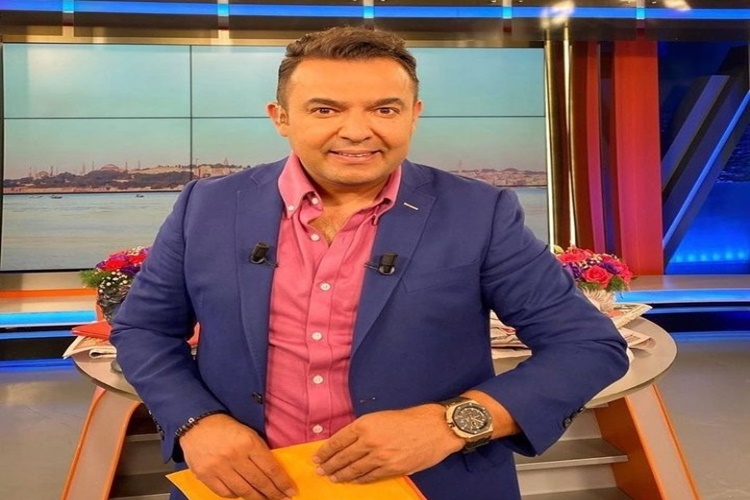 Tahir Sarıkaya Nereli?