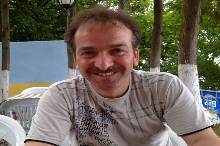 Tahsin Taşkın Nerede Doğdu?