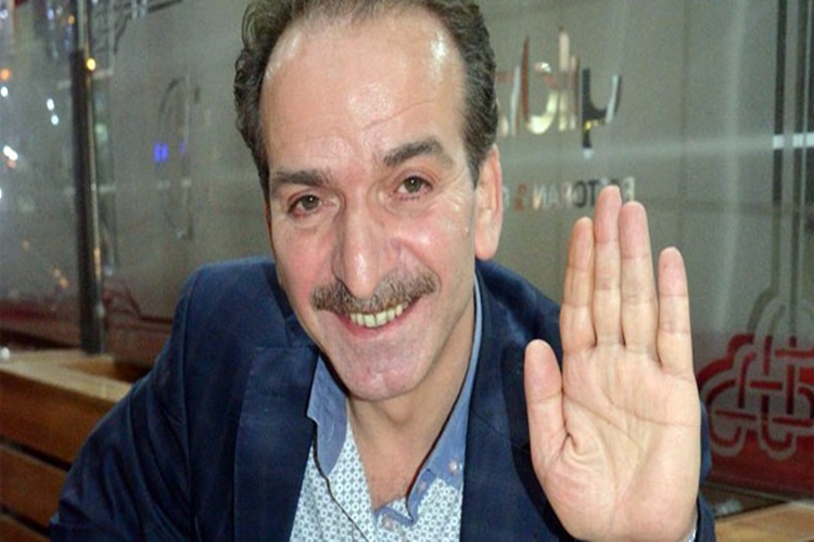 Tahsin Taşkın Öldü mü?