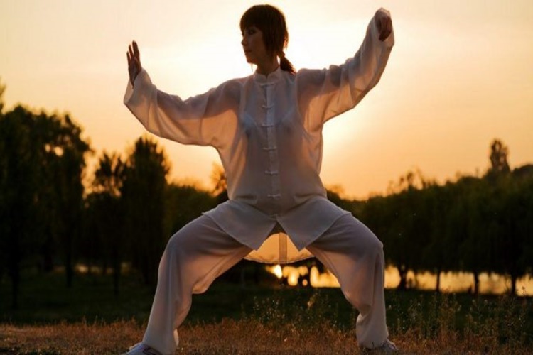 Tai Chi Felsefesi